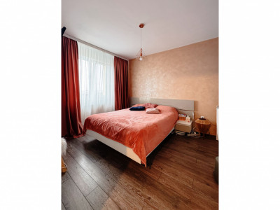 Apartament cu 2 camere, etaj 1 - zona Giroc imagine mica 8, foxfort.ro