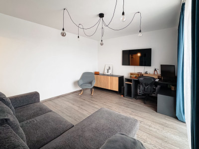 Apartament cu 2 camere, etaj 1 - zona Giroc imagine mica 9, foxfort.ro