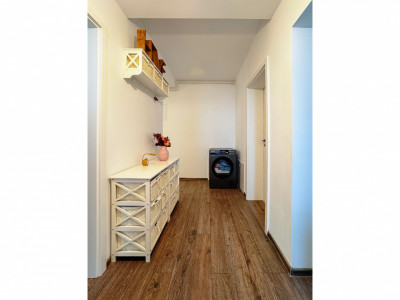 Apartament cu 2 camere, etaj 1 - zona Giroc imagine mica 10, foxfort.ro