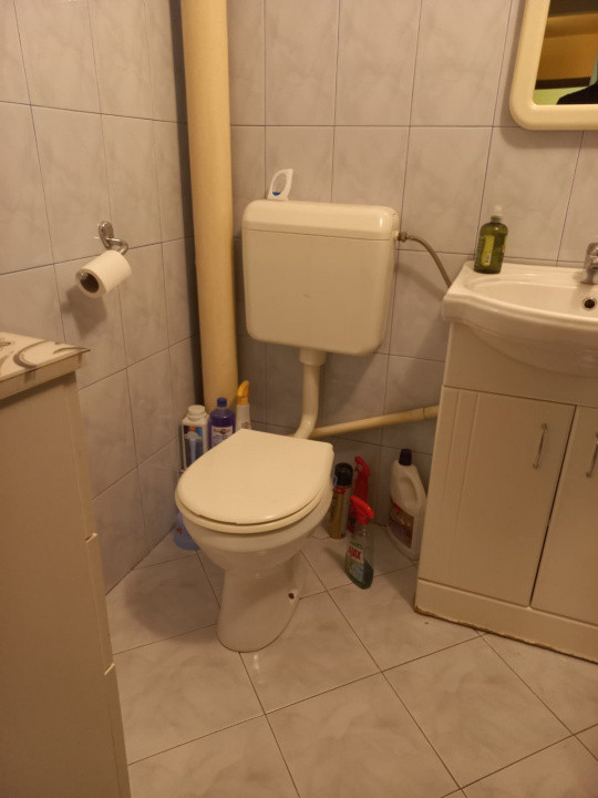 Apartament 3 camere semidecomandat - zona Aradului 5, foxfort.ro