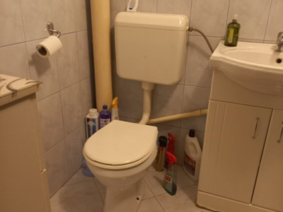 Apartament 3 camere semidecomandat - zona Aradului imagine mica 5, foxfort.ro