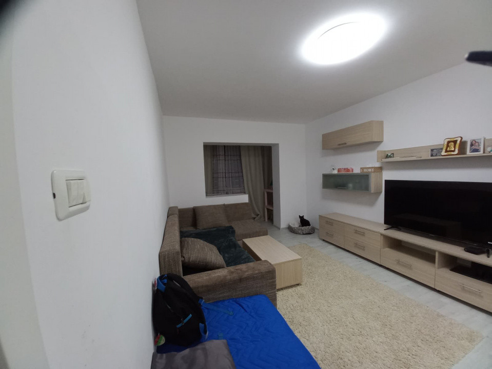Apartament cu 4 camere de vanzare in Timisoara, zona Lipovei 2, foxfort.ro