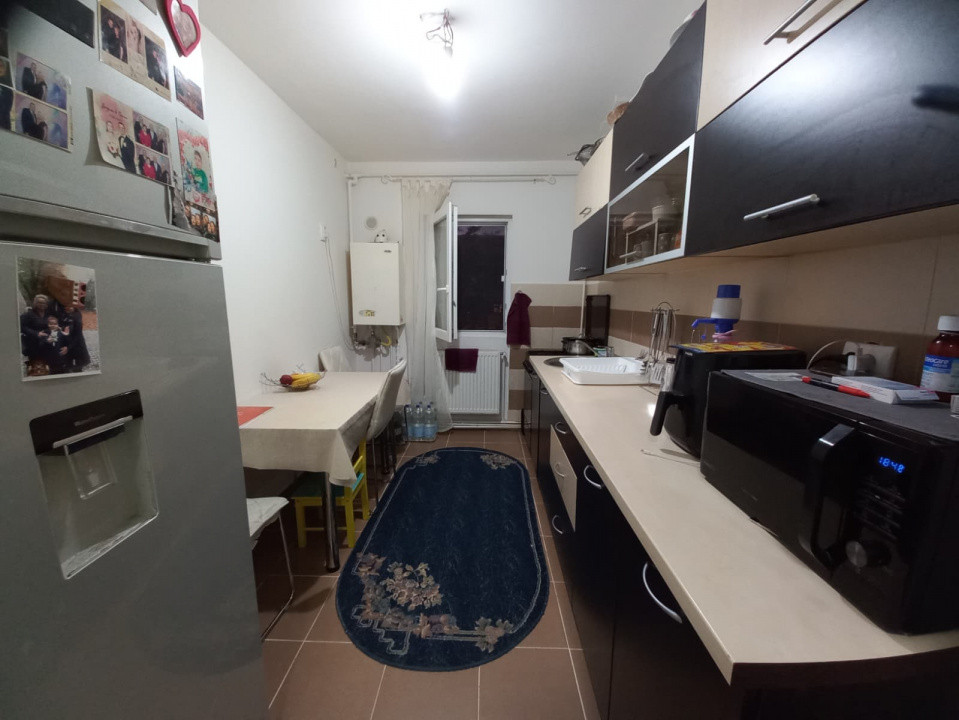 Apartament cu 4 camere de vanzare in Timisoara, zona Lipovei 6, foxfort.ro