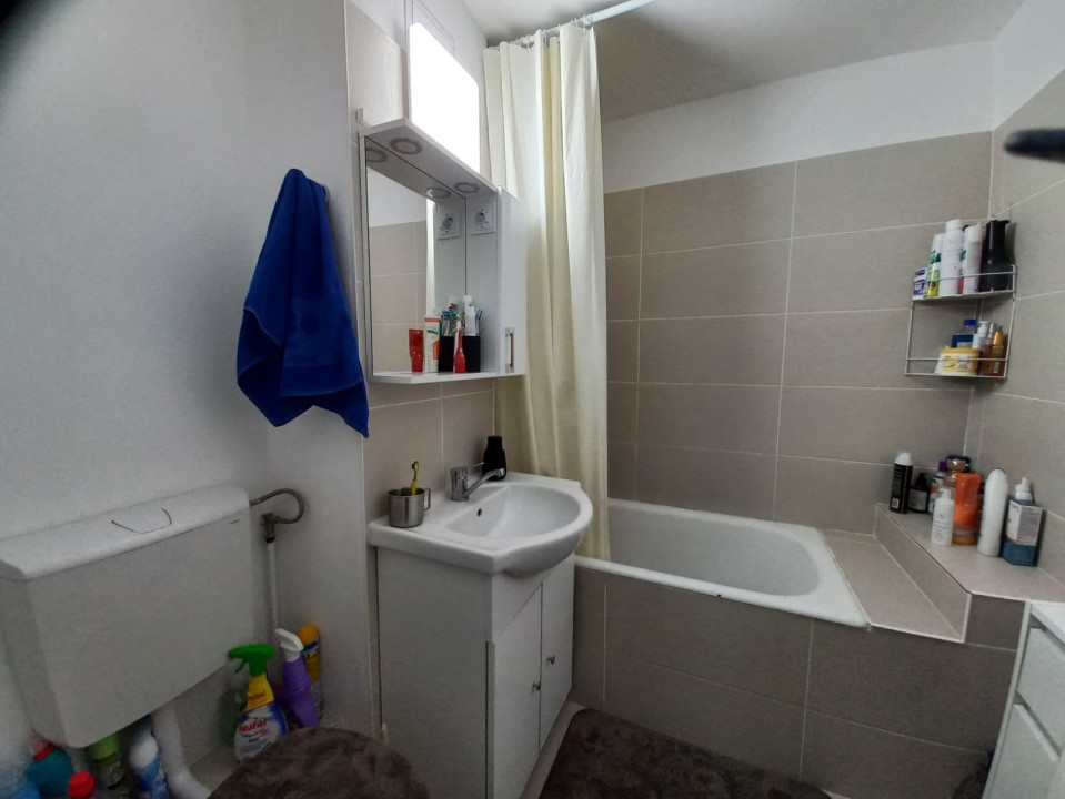 Apartament cu 4 camere de vanzare in Timisoara, zona Lipovei 7, foxfort.ro