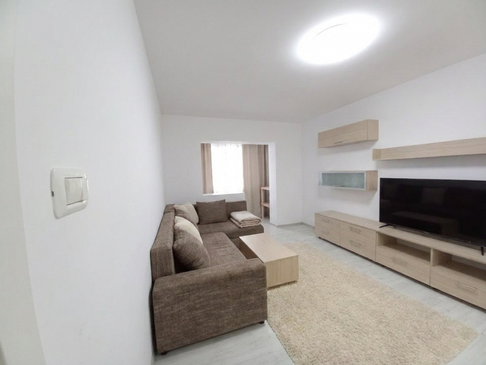 Apartament cu 4 camere de vanzare in Timisoara, zona Lipovei 1, foxfort.ro