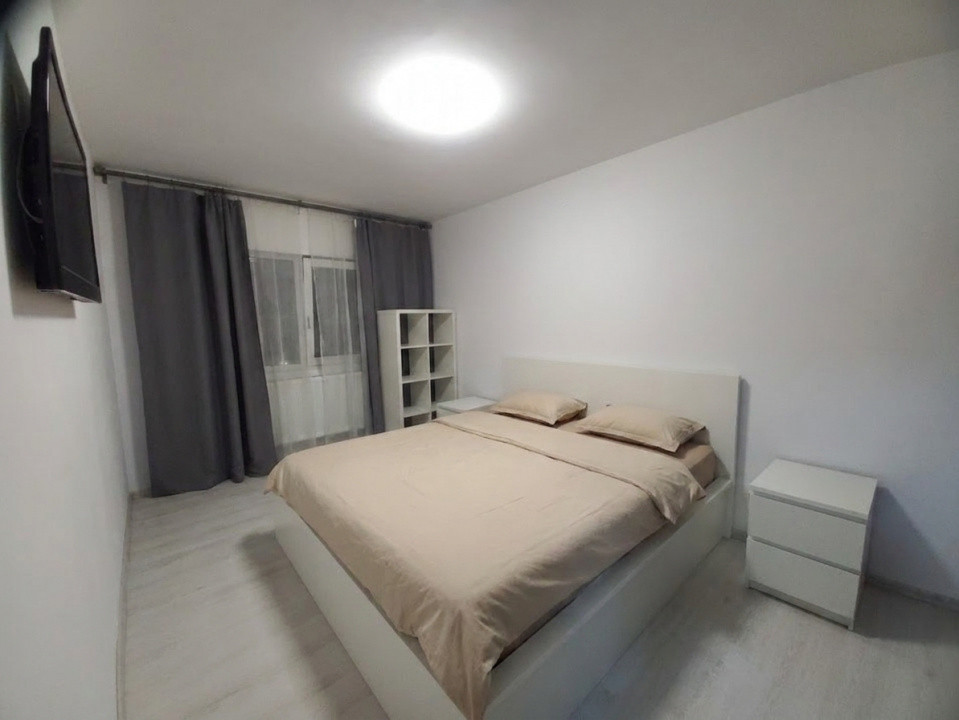 Apartament cu 4 camere de vanzare in Timisoara, zona Lipovei 2, foxfort.ro
