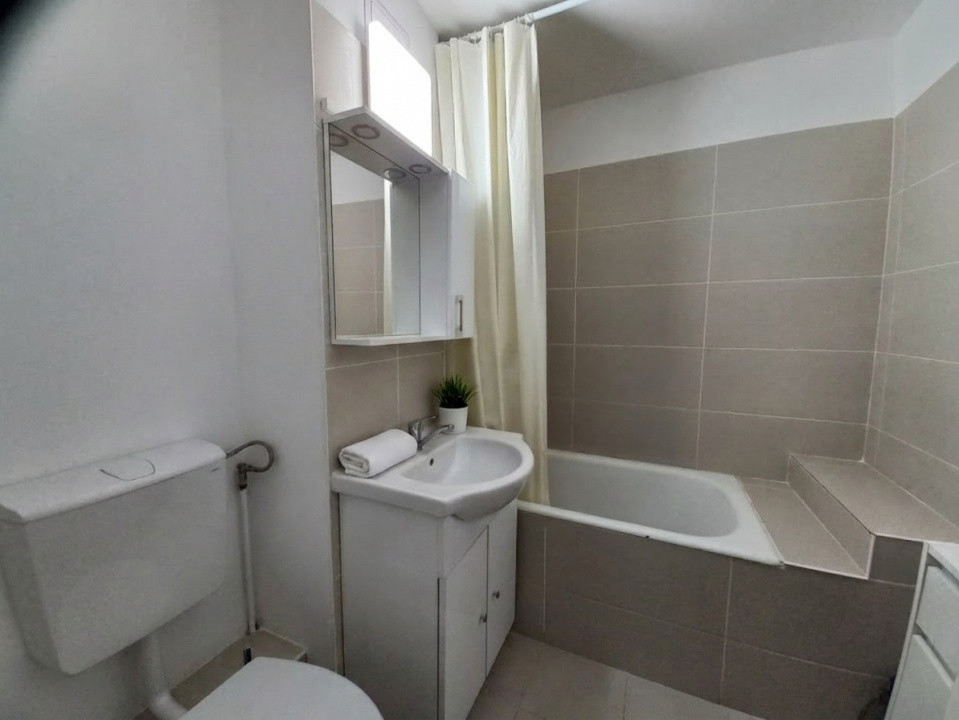 Apartament cu 4 camere de vanzare in Timisoara, zona Lipovei 4, foxfort.ro