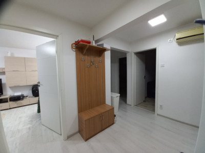 Apartament cu 4 camere de vanzare in Timisoara, zona Lipovei
