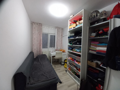 Apartament cu 4 camere de vanzare in Timisoara, zona Lipovei imagine mica 3, foxfort.ro