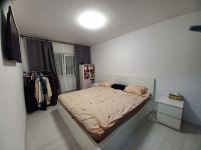 Apartament cu 4 camere de vanzare in Timisoara, zona Lipovei imagine mica 5, foxfort.ro