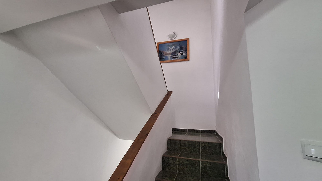 Casa individuala cu 6 camere de vanzare in zona Iosefin 9, foxfort.ro