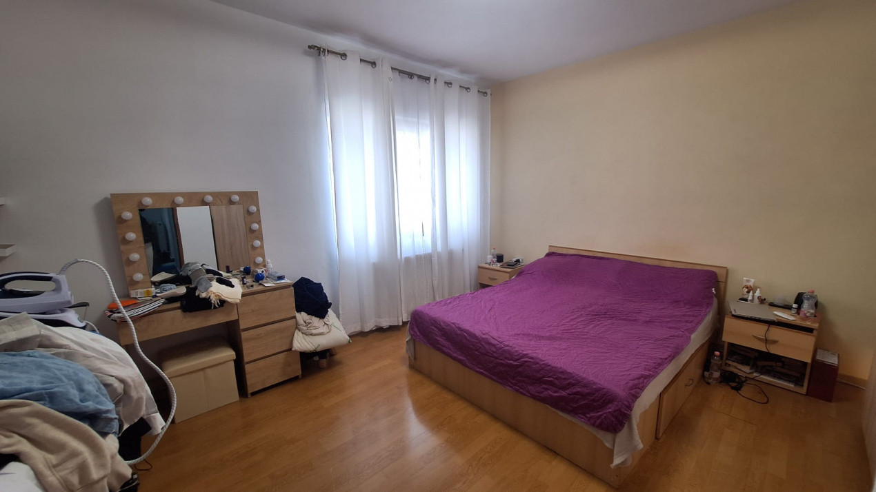 Casa individuala cu 6 camere de vanzare in zona Iosefin 11, foxfort.ro