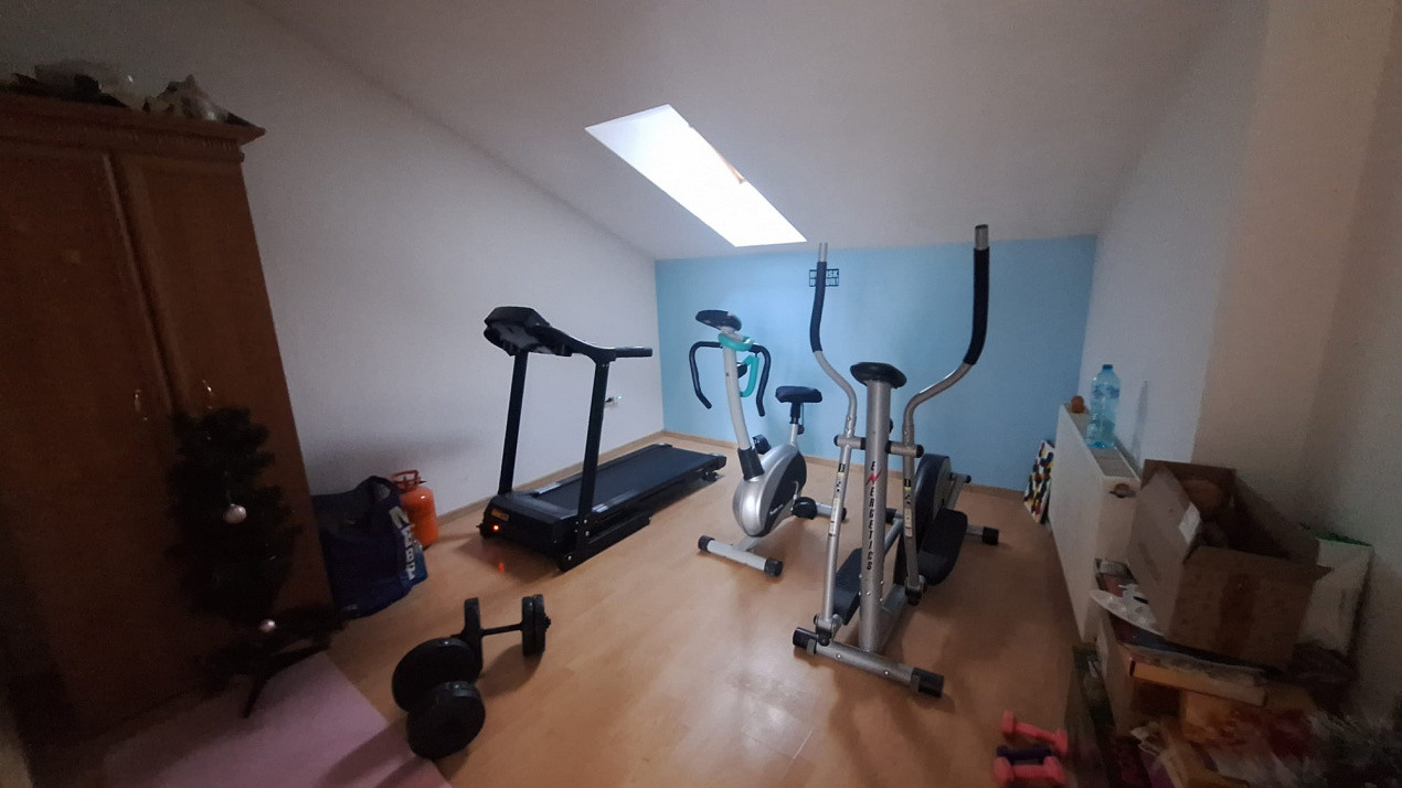 Casa individuala cu 6 camere de vanzare in zona Iosefin 14, foxfort.ro