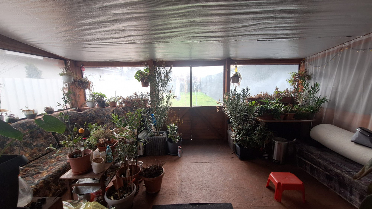 Casa individuala cu 6 camere de vanzare in zona Iosefin 16, foxfort.ro