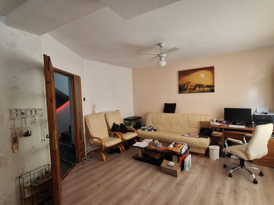 Casa individuala cu 6 camere de vanzare in zona Iosefin