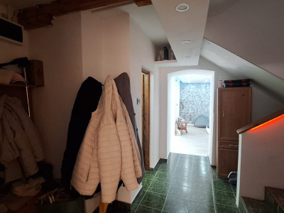 Casa individuala cu 6 camere de vanzare in zona Iosefin imagine mica 2, foxfort.ro