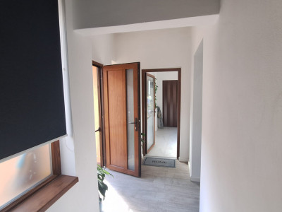 Casa individuala cu 6 camere de vanzare in zona Iosefin imagine mica 5, foxfort.ro