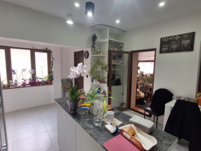 Casa individuala cu 6 camere de vanzare in zona Iosefin imagine mica 6, foxfort.ro