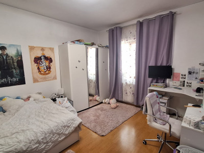 Casa individuala cu 6 camere de vanzare in zona Iosefin imagine mica 10, foxfort.ro