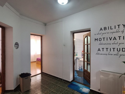 Casa individuala cu 6 camere de vanzare in zona Iosefin imagine mica 12, foxfort.ro