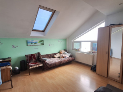 Casa individuala cu 6 camere de vanzare in zona Iosefin imagine mica 13, foxfort.ro