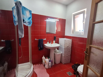 Casa individuala cu 6 camere de vanzare in zona Iosefin imagine mica 15, foxfort.ro