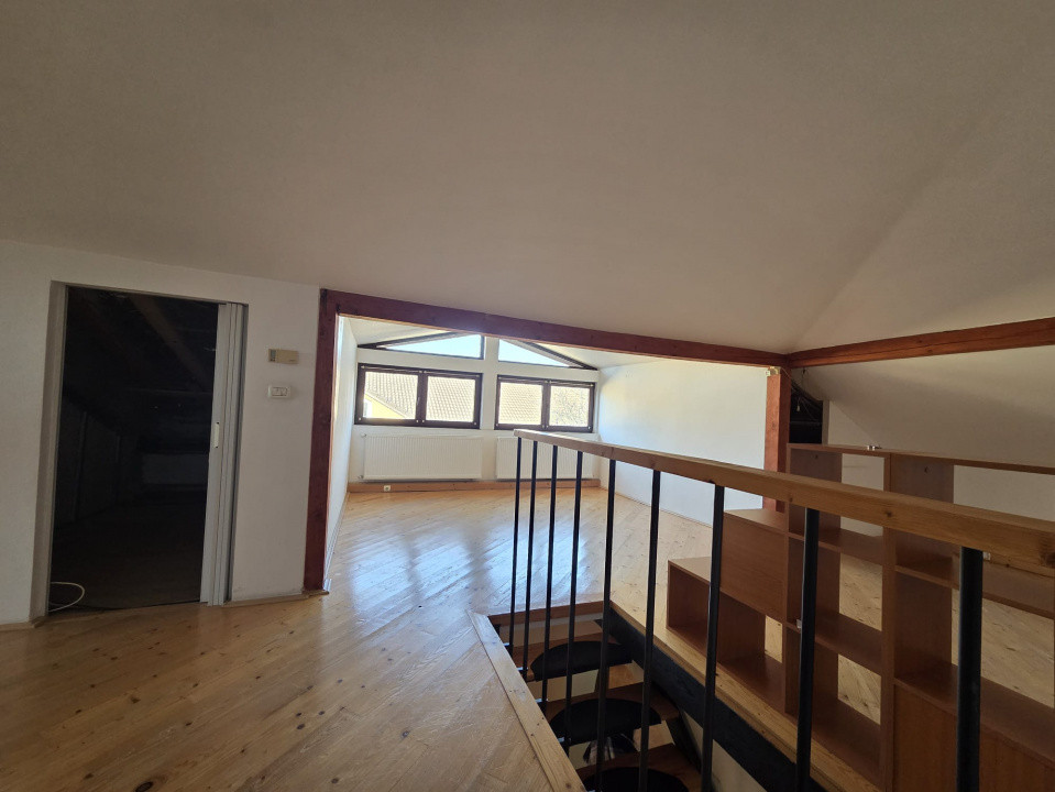 🏡 Casă spațioasă 200 mp utili, complet mobilată și utilată – Arad – 187.000 € 3, foxfort.ro