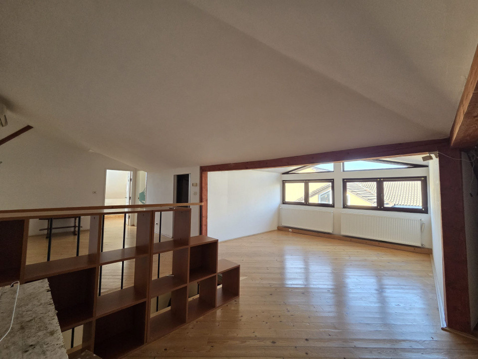 🏡 Casă spațioasă 200 mp utili, complet mobilată și utilată – Arad – 187.000 € 4, foxfort.ro