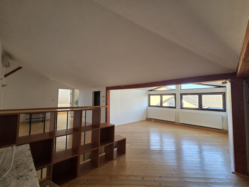 🏡 Casă spațioasă 200 mp utili, complet mobilată și utilată – Arad – 187.000 € 5, foxfort.ro