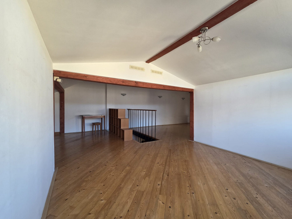 🏡 Casă spațioasă 200 mp utili, complet mobilată și utilată – Arad – 187.000 € 6, foxfort.ro