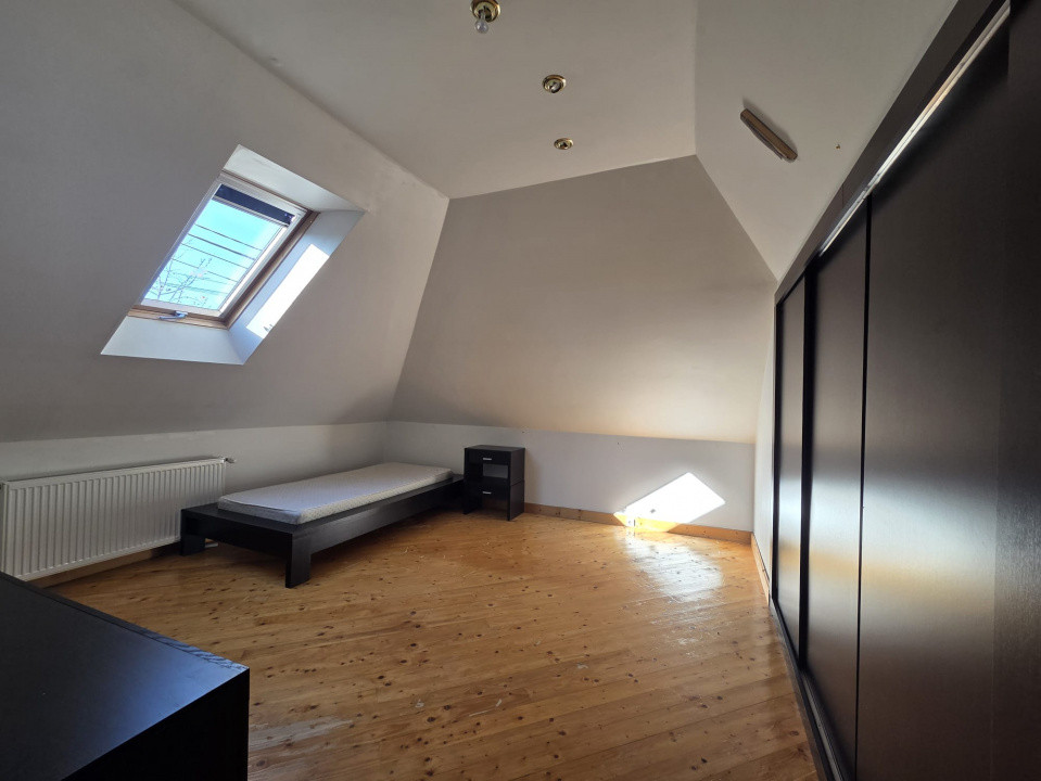 🏡 Casă spațioasă 200 mp utili, complet mobilată și utilată – Arad – 187.000 € 7, foxfort.ro