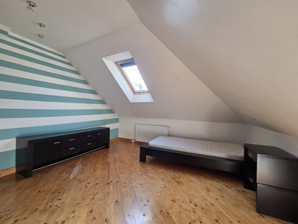 🏡 Casă spațioasă 200 mp utili, complet mobilată și utilată – Arad – 187.000 € 8, foxfort.ro