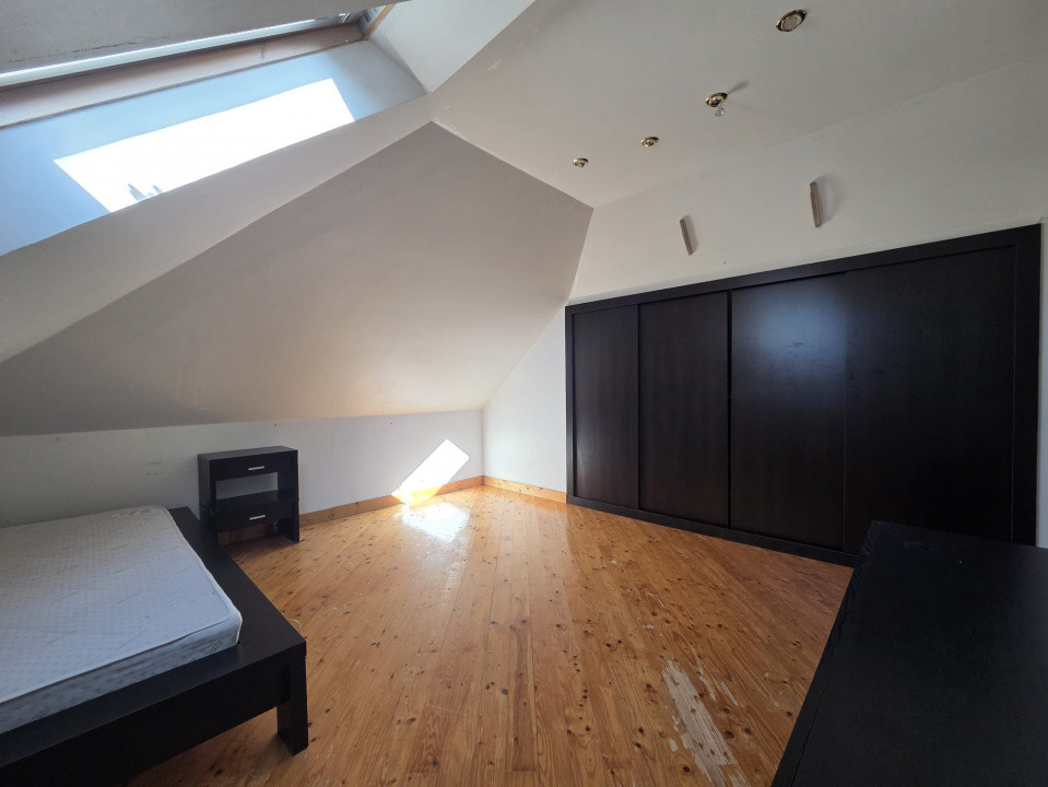 🏡 Casă spațioasă 200 mp utili, complet mobilată și utilată – Arad – 187.000 € 9, foxfort.ro