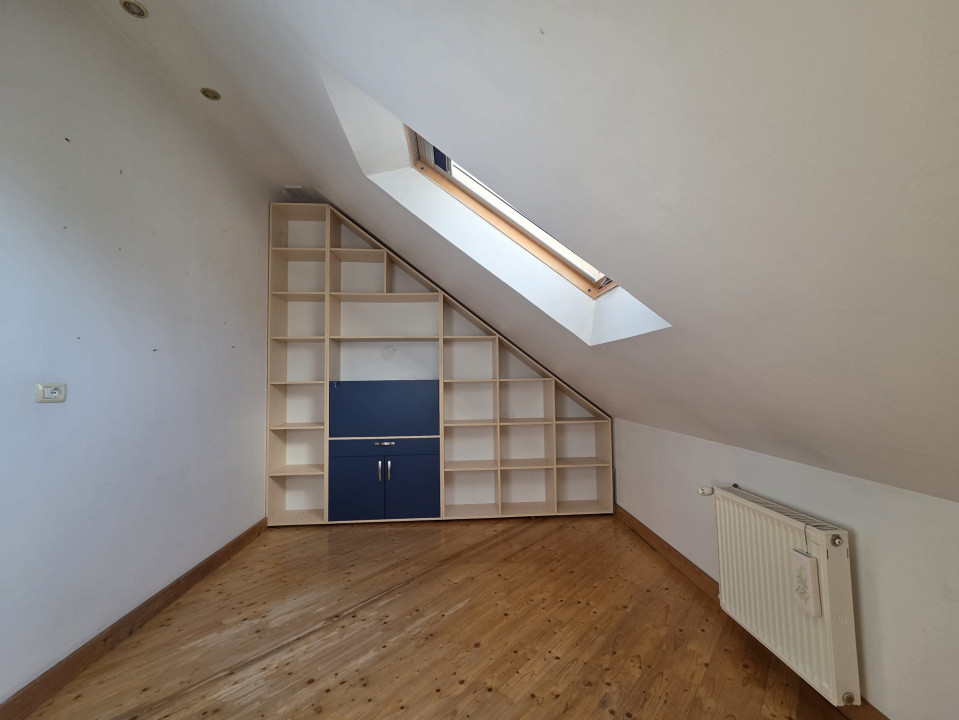 🏡 Casă spațioasă 200 mp utili, complet mobilată și utilată – Arad – 187.000 € 10, foxfort.ro