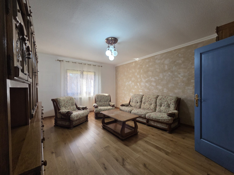 🏡 Casă spațioasă 200 mp utili, complet mobilată și utilată – Arad – 187.000 € 11, foxfort.ro