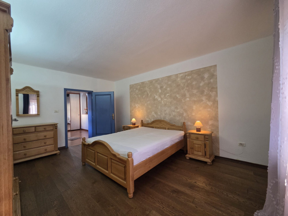 🏡 Casă spațioasă 200 mp utili, complet mobilată și utilată – Arad – 187.000 € 12, foxfort.ro