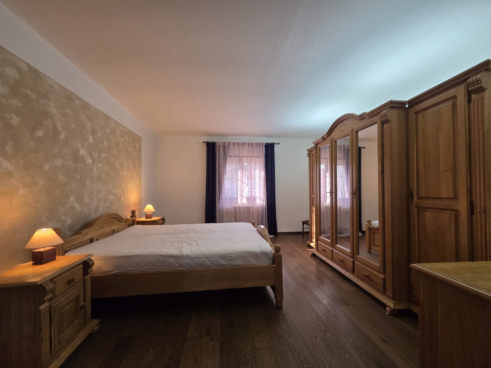 🏡 Casă spațioasă 200 mp utili, complet mobilată și utilată – Arad – 187.000 € 13, foxfort.ro