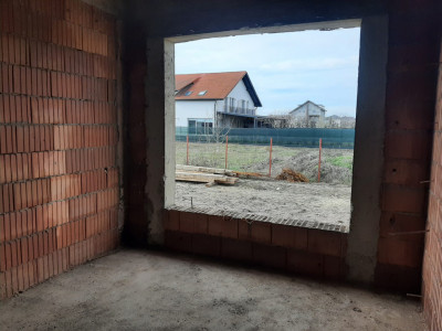 Casa individuala cu 6 camere - zona padure Dumbravita imagine mica 2, foxfort.ro