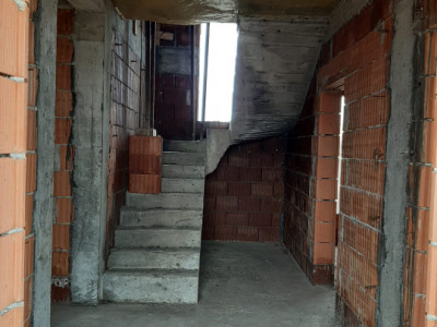 Casa individuala cu 6 camere - zona padure Dumbravita imagine mica 3, foxfort.ro