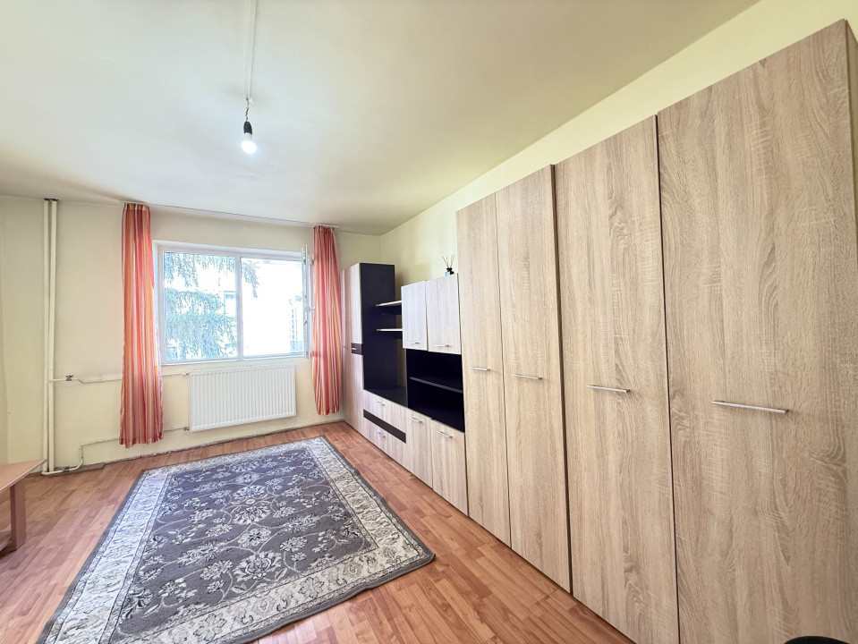 Apartament cu o camera de vanzare in Timisoara, zona Aradului 2, foxfort.ro