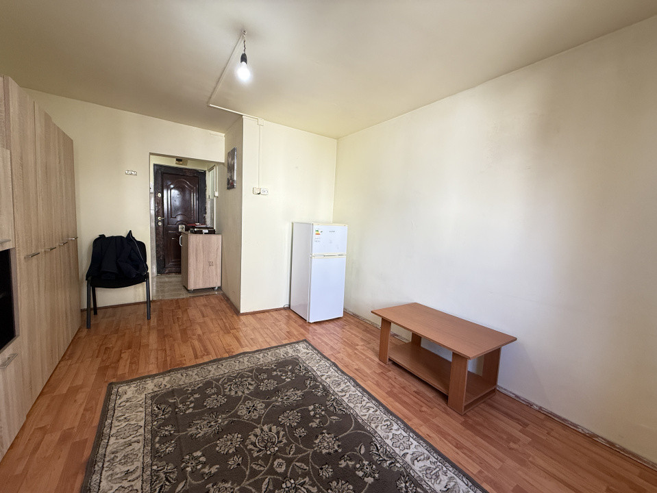 Apartament cu o camera de vanzare in Timisoara, zona Aradului 3, foxfort.ro