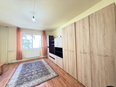 Apartament cu o camera de vanzare in Timisoara, zona Aradului imagine mica 2, foxfort.ro