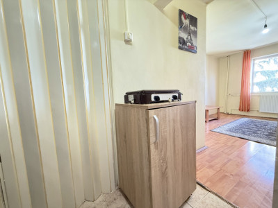 Apartament cu o camera de vanzare in Timisoara, zona Aradului imagine mica 4, foxfort.ro