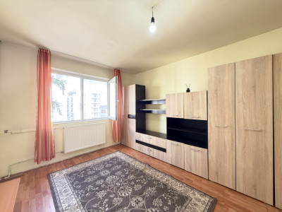 Apartament cu o camera de vanzare in Timisoara, zona Aradului imagine mica 11, foxfort.ro