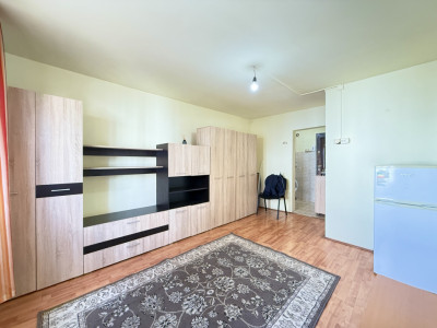Apartament cu o camera de vanzare in Timisoara, zona Aradului imagine mica 14, foxfort.ro