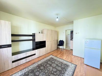 Apartament cu o camera de vanzare in Timisoara, zona Aradului imagine mica 16, foxfort.ro