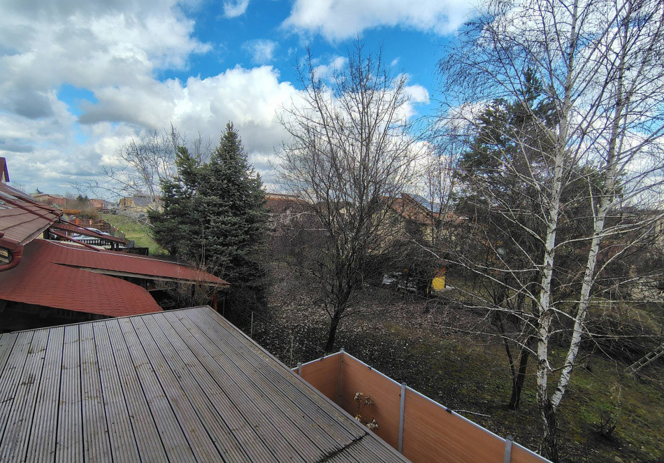 Casa insiruita - 3 camere, 107 mp utili in ansamblu privat (2987 mp), Dumbravita 9, foxfort.ro