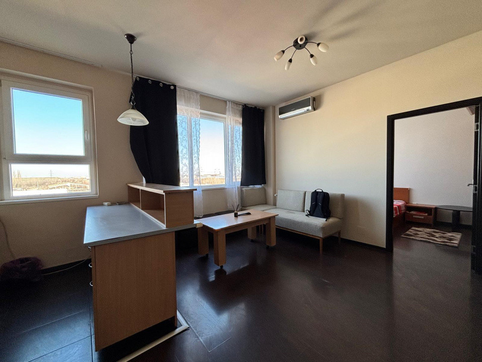 Apartament cu 2 camere de inchiriat in Arad, zona UTA 3, foxfort.ro