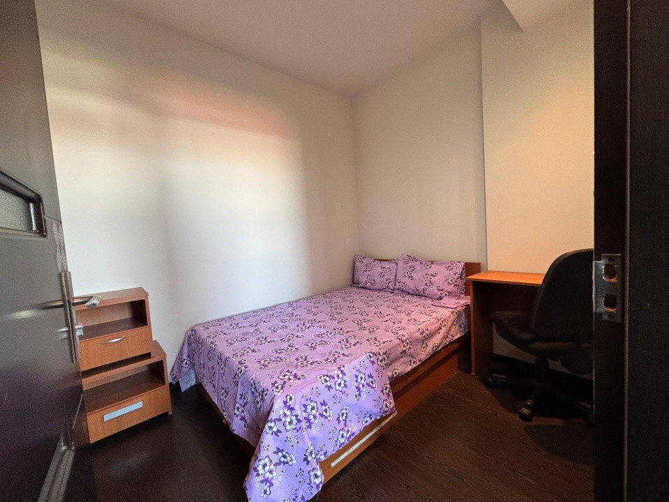 Apartament cu 2 camere de inchiriat in Arad, zona UTA 5, foxfort.ro