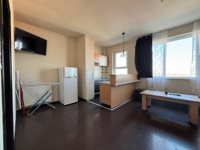 Apartament cu 2 camere de inchiriat in Arad, zona UTA imagine mica 2, foxfort.ro